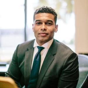 Meet your Posher, Mark